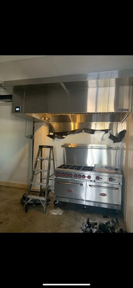 Slide of Hi-Tech Mechanical