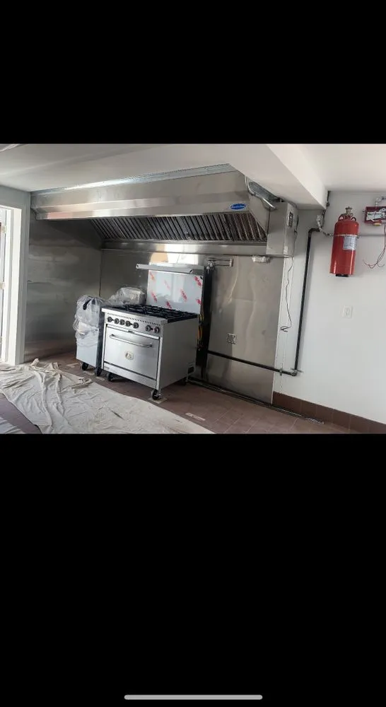 Slide of Hi-Tech Mechanical