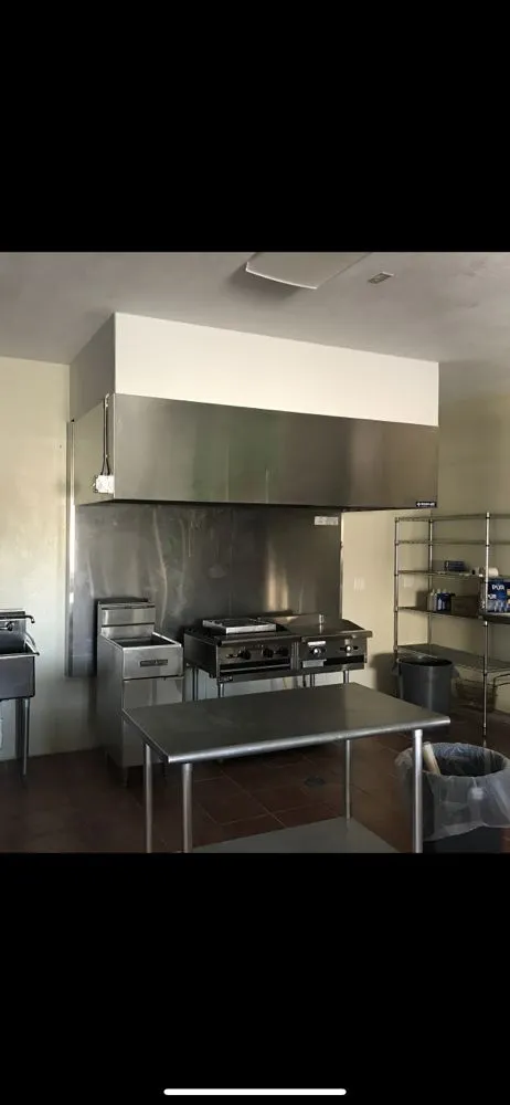 Slide of Hi-Tech Mechanical