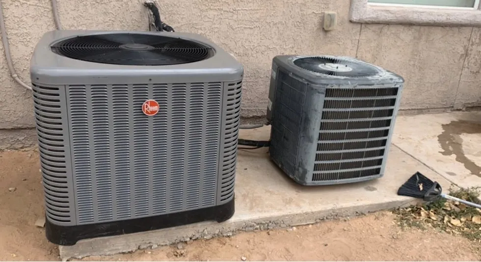 Slide of Hi-Tech Mechanical