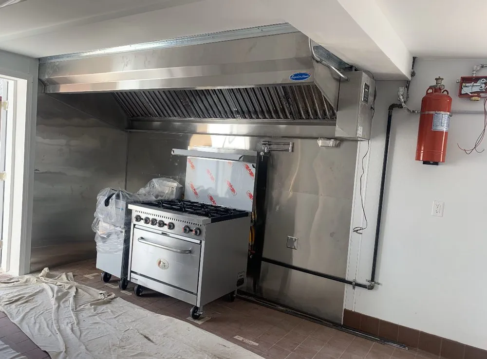 Slide of Hi-Tech Mechanical