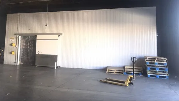 Hi-Tech Mechanical Logo