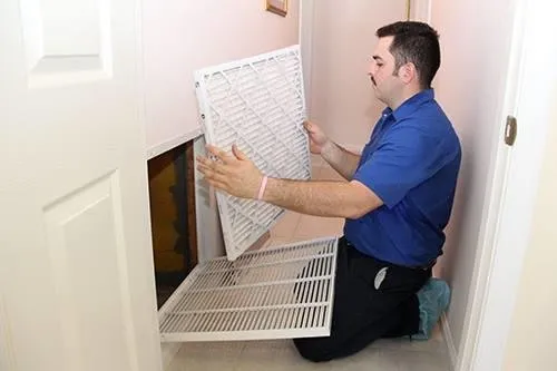 Slide of Hi-Tech Plumbing & Air