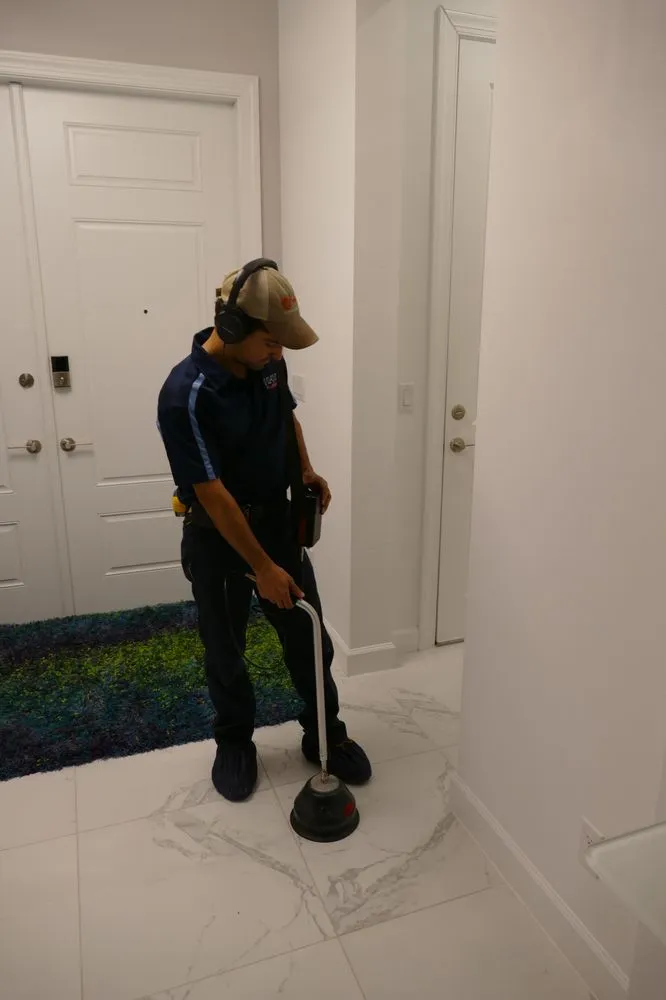 Slide of Hi-Tech Plumbing & Air