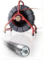 Slide of Hi-Tech Plumbing & Air