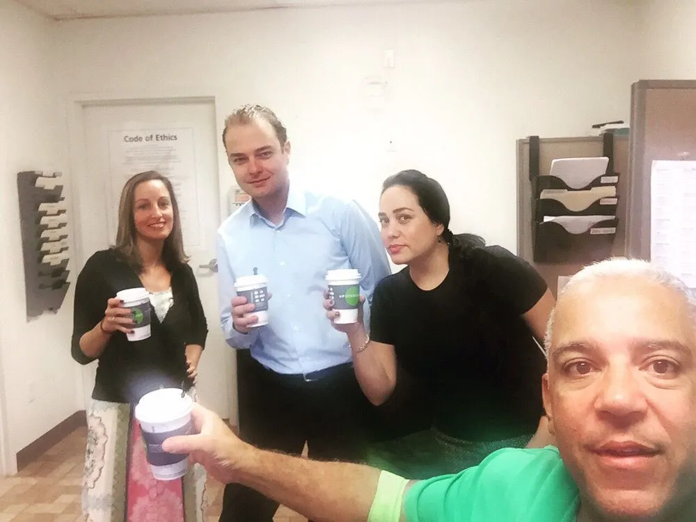 Slide of Hi-Tech Plumbing & Air