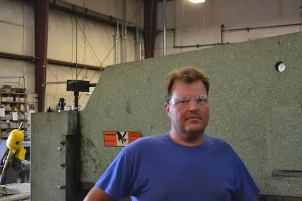 Slide of Hi-Tech Sheet Metal