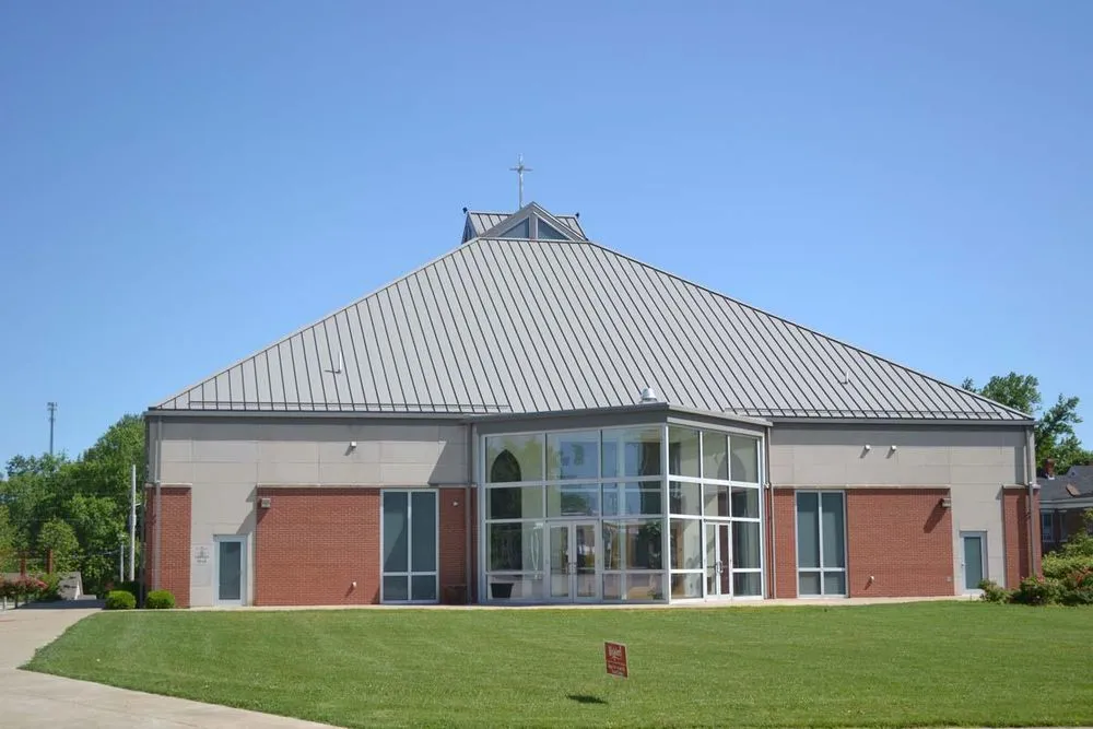 Slide of Hi-Tech Sheet Metal