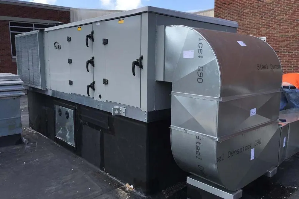 Slide of Hi-Tech Sheet Metal