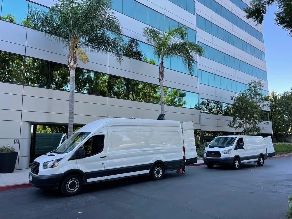 Slide of Hi-Tek Mechanical