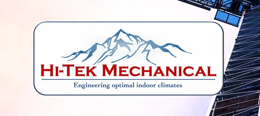 Slide of Hi-Tek Mechanical