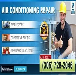Slide of Hialeah Air Conditioning Repair