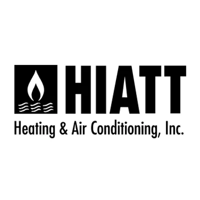 Hiatt Heating & Air Conditioning Logo