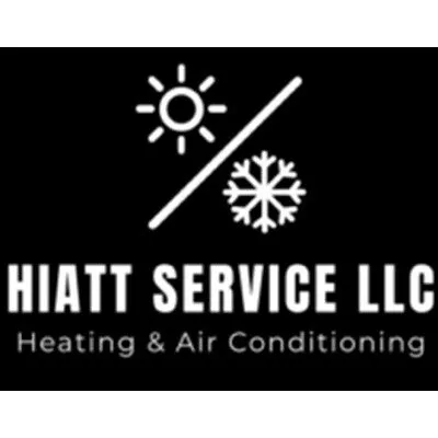 Slide of Hiatt Service