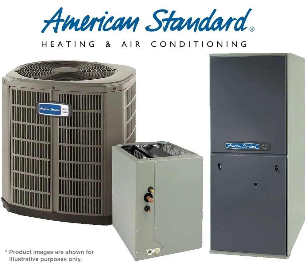 Slide of Hibdon's Heat and Air