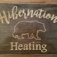 Slide of Hibernation Heating