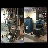 Slide of Hibernation Heating