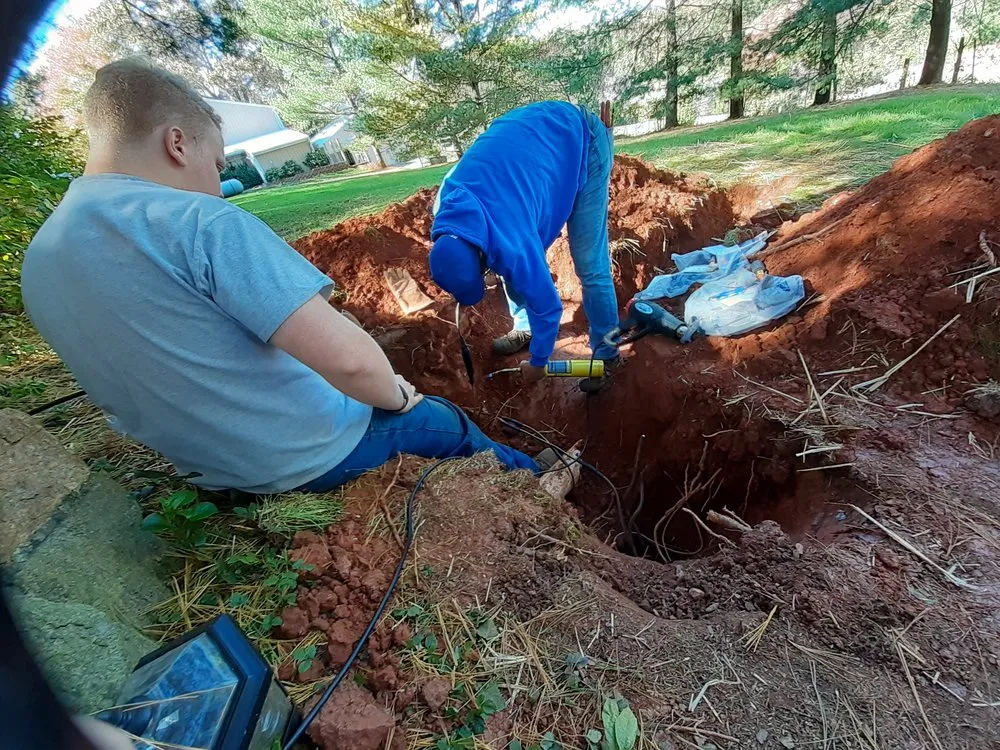 Slide of Hickey Plumbing, Air & Electrical