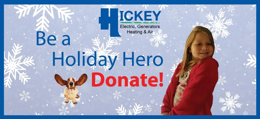 Slide of Hickey Plumbing, Air & Electrical