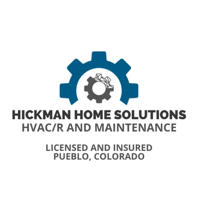Hickman Mechanical