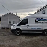 Slide of Hickman Plumbing Heating & Air Conditioning