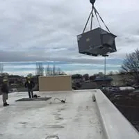 Slide of Hickman Plumbing Heating & Air Conditioning