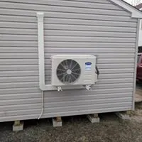 Slide of Hickman Plumbing Heating & Air Conditioning