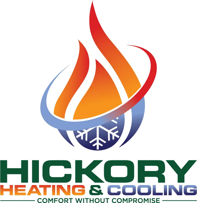 Slide of Hickory Heating and Cooling Repair