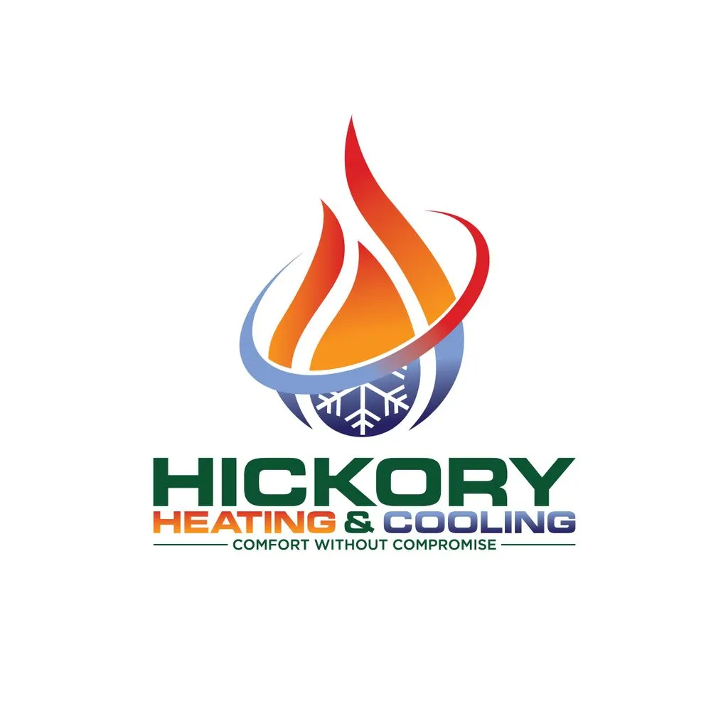 Slide of Hickory Heating and Cooling Repair