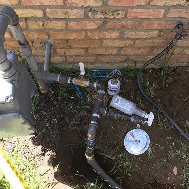 Slide of Hickory Hills Heating and Cooling