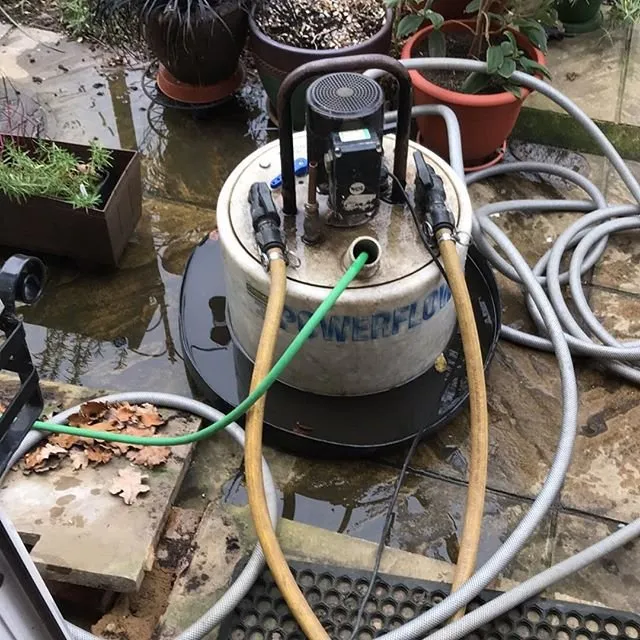 Slide of Hickory Hills Heating and Cooling