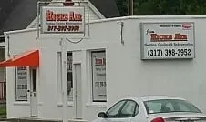 Slide of Hicks Air, LLC