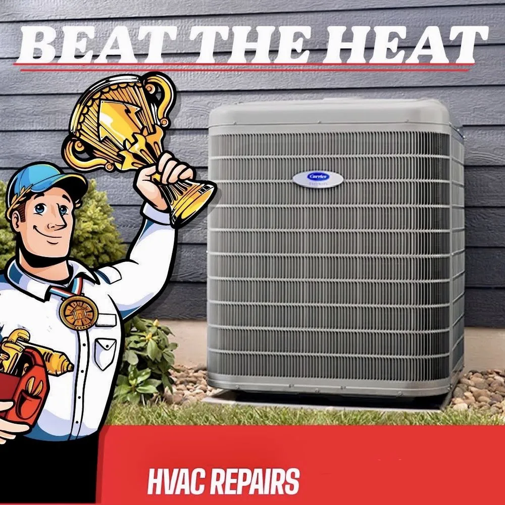 Slide of Hicks Heating & Cooling