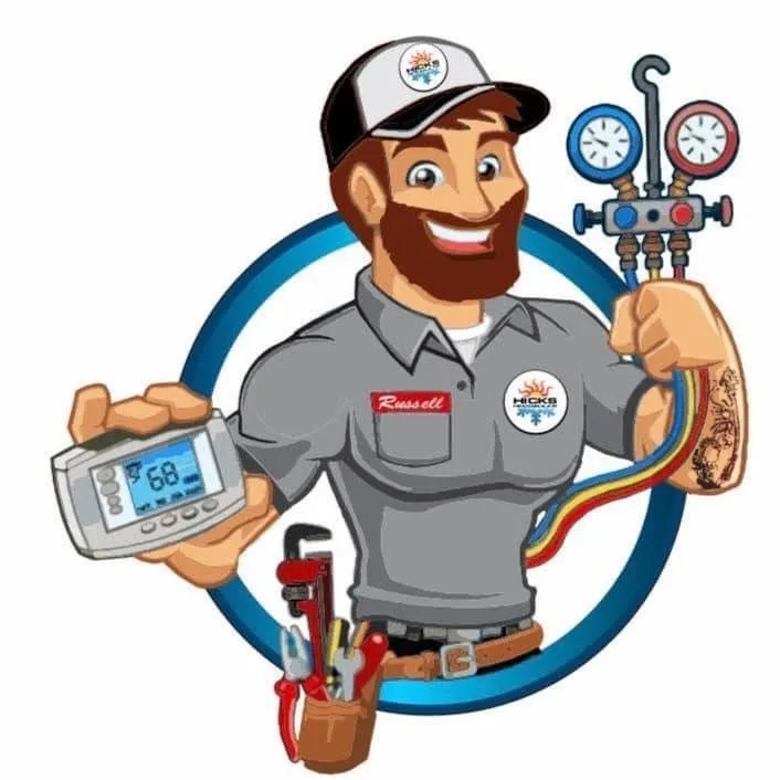 Slide of Hicks Heating & Cooling