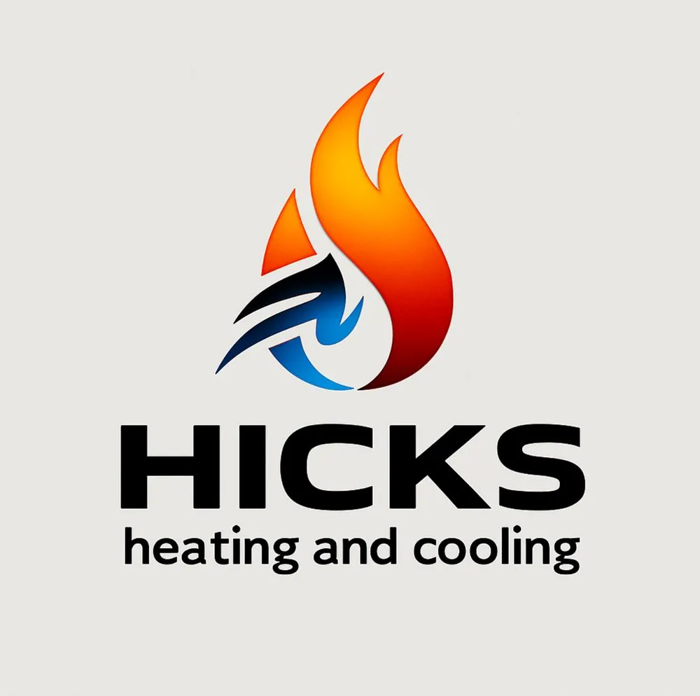 Slide of Hicks Heating & Cooling