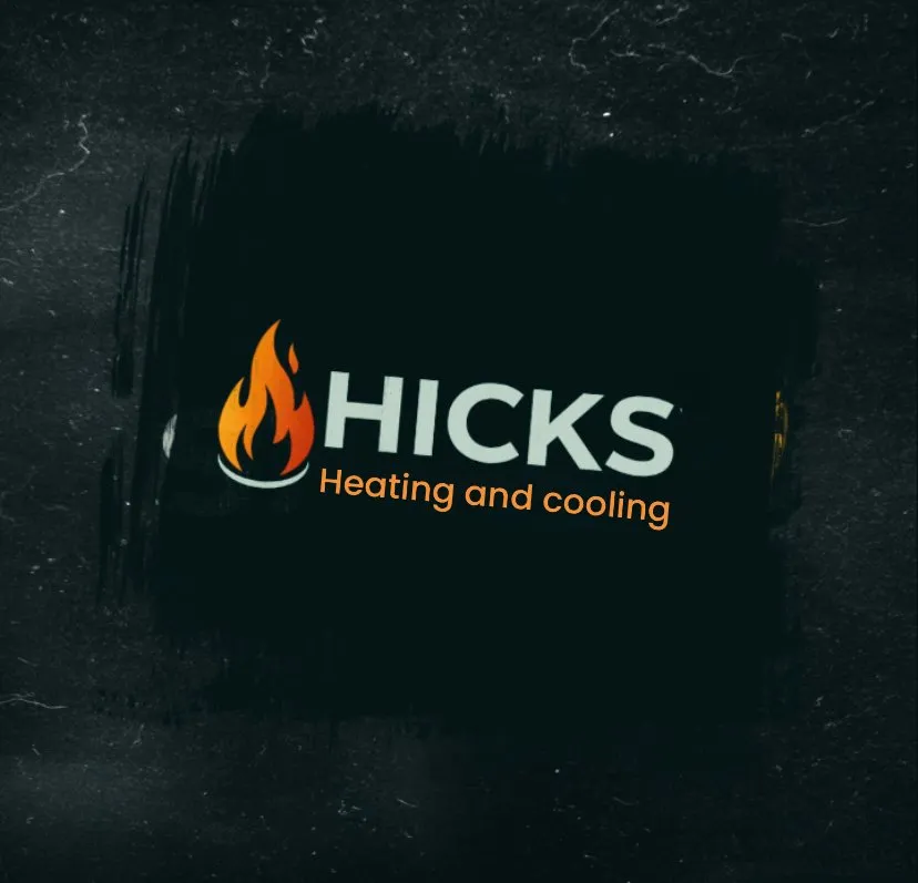 Slide of Hicks Heating & Cooling