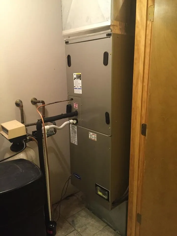 Slide of Hicks Heating & Cooling