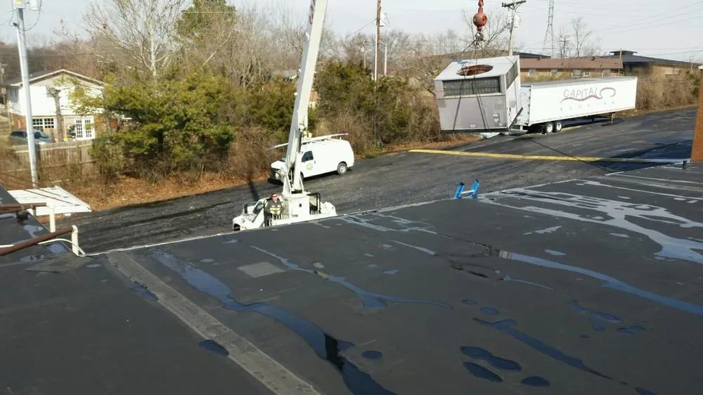 Slide of Hicks HVAC Heating & Air Conditioning Services