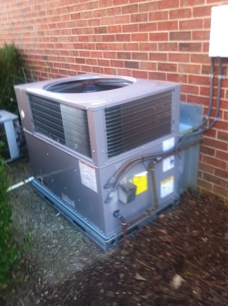 Slide of Hicks HVAC Heating & Air Conditioning Services