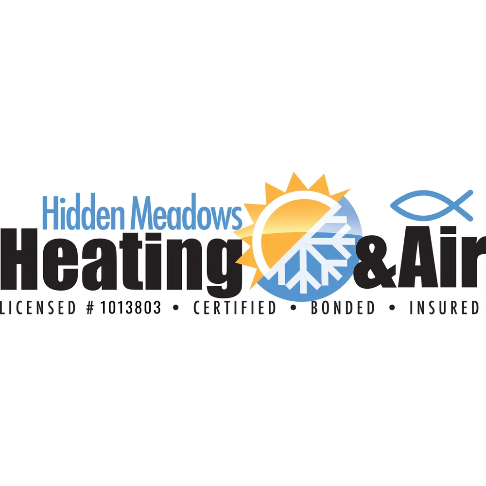 Slide of Hidden Meadows Heating & Air