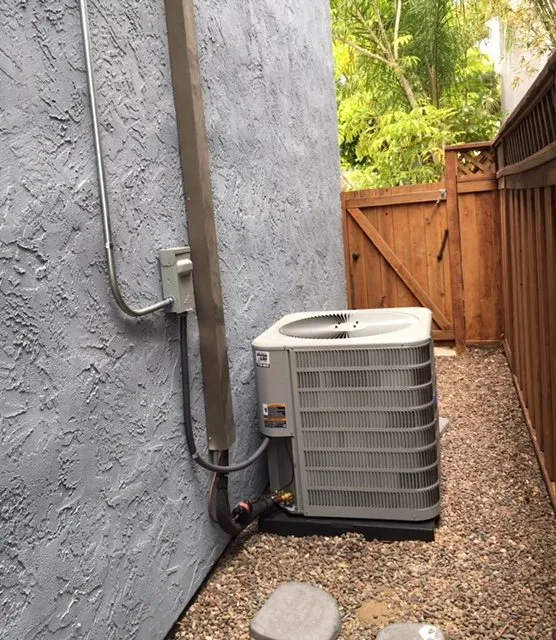 Slide of Hidden Meadows Heating & Air