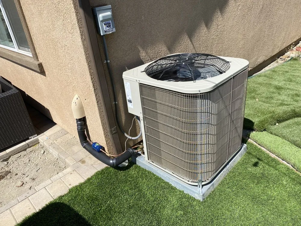 Slide of Hidden Meadows Heating & Air