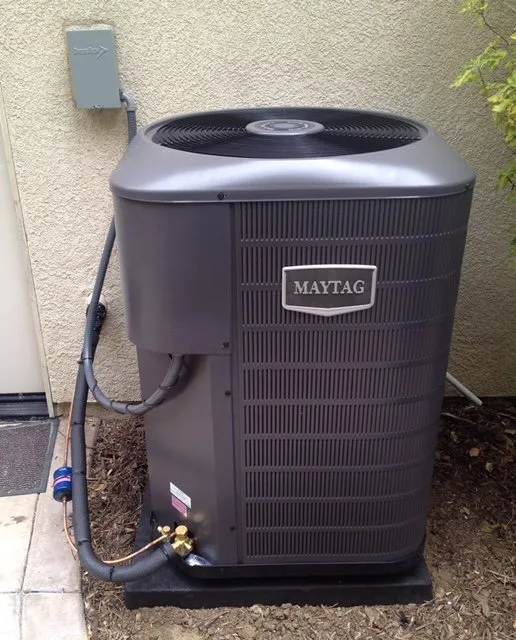 Slide of Hidden Meadows Heating & Air