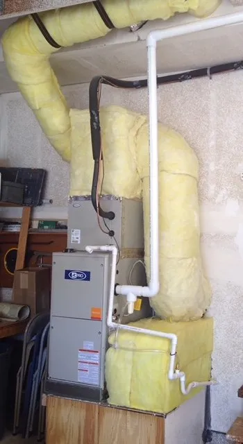 Slide of Hidden Meadows Heating & Air