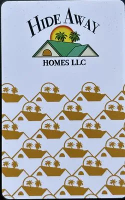 Hideaway Home Logo