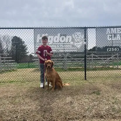 Slide of Higdon Service Heating, Cooling, Plumbing