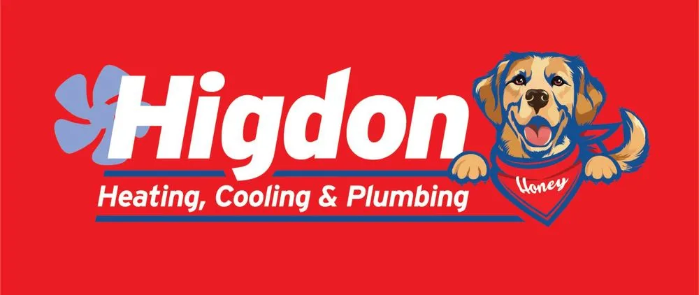 Slide of Higdon Service Heating, Cooling, Plumbing
