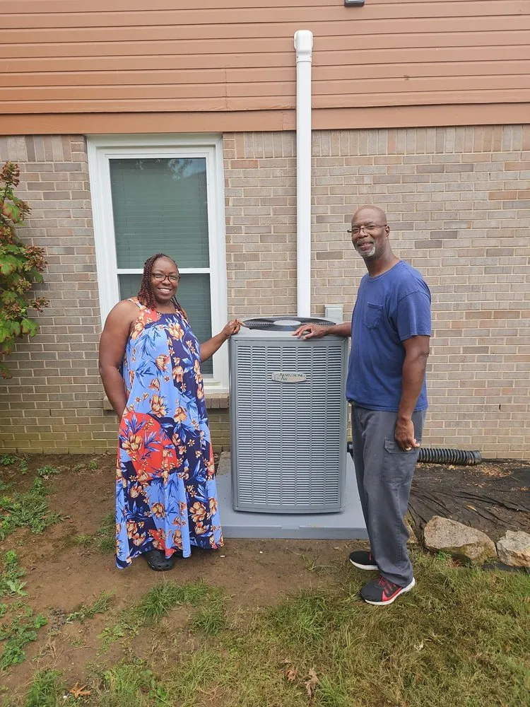 Slide of Higdon Service Heating, Cooling, Plumbing