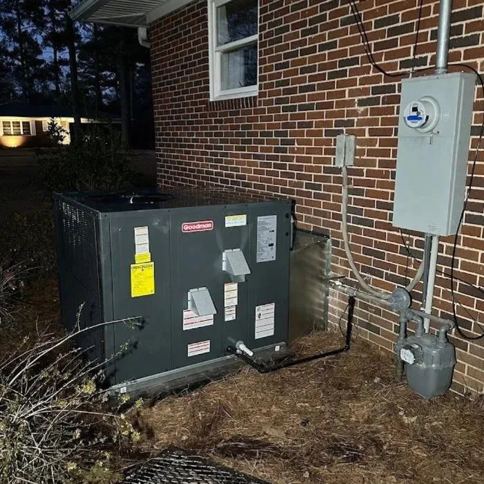 Slide of Higgins Heating & Cooling