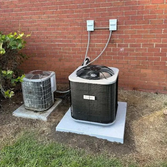 Slide of Higgins Heating & Cooling